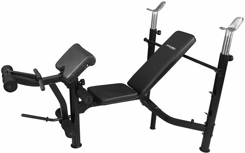 Gym bench price sale flipkart