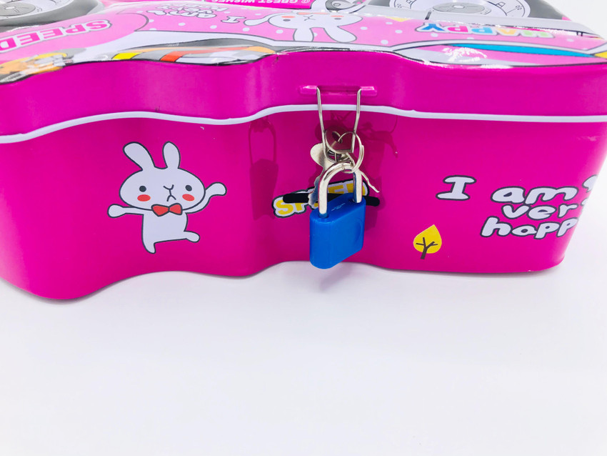Kids 2025 bike box