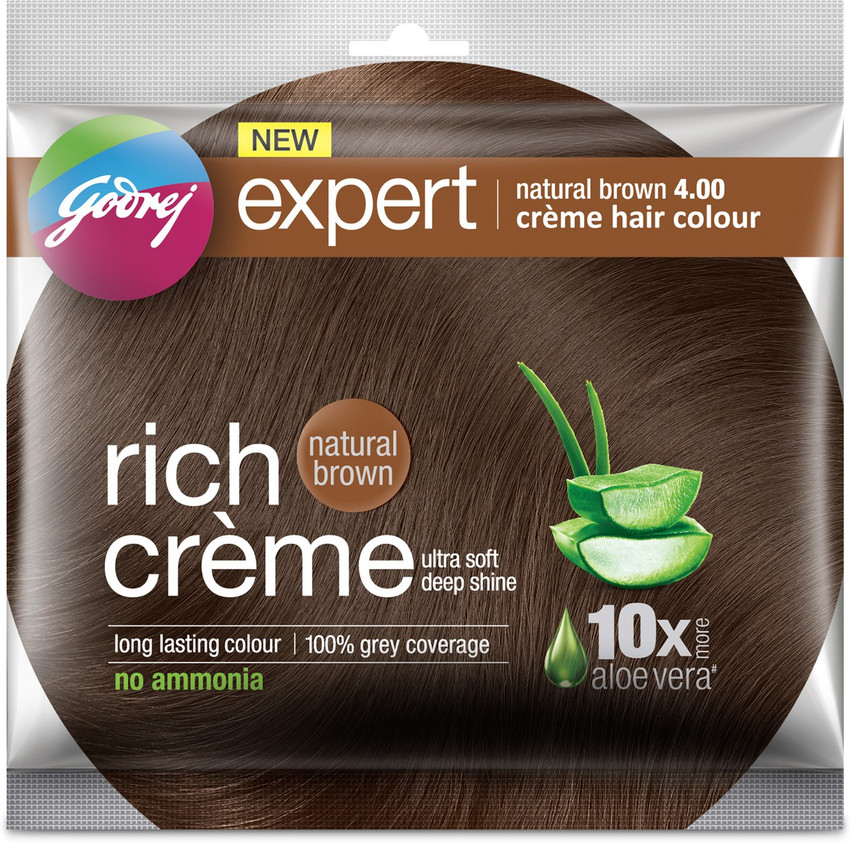 Discover 125+ godrej hair colour light brown ceg.edu.vn