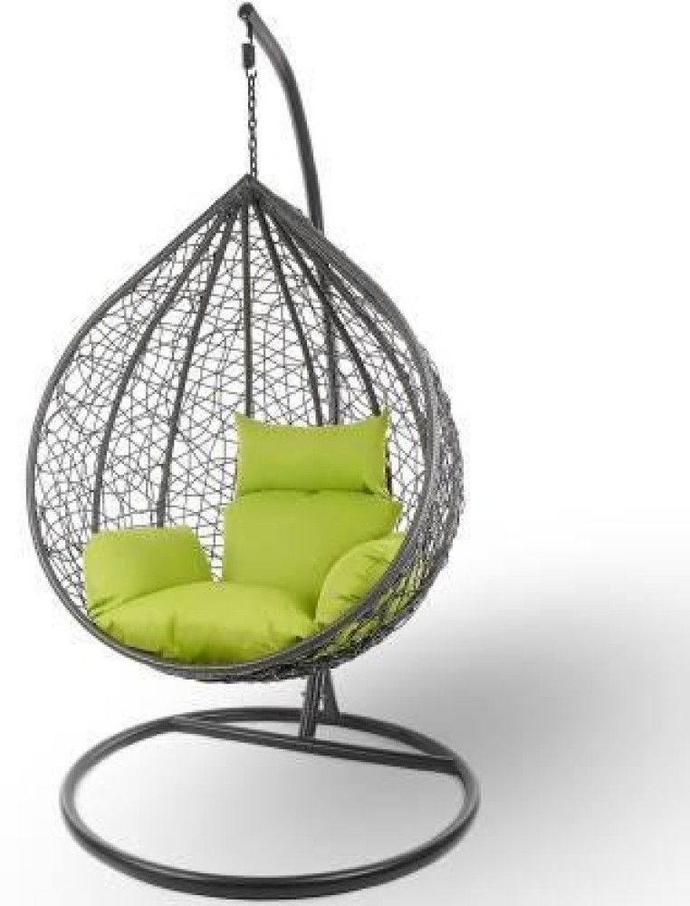 Swing chair store on flipkart