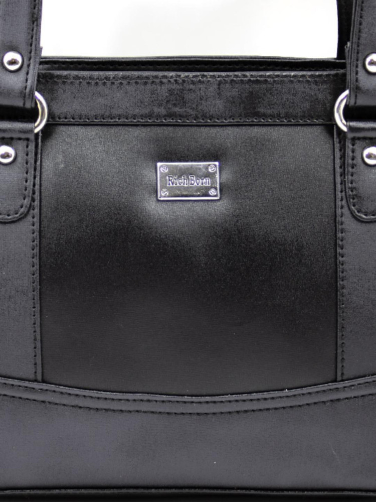 Rich top born bags