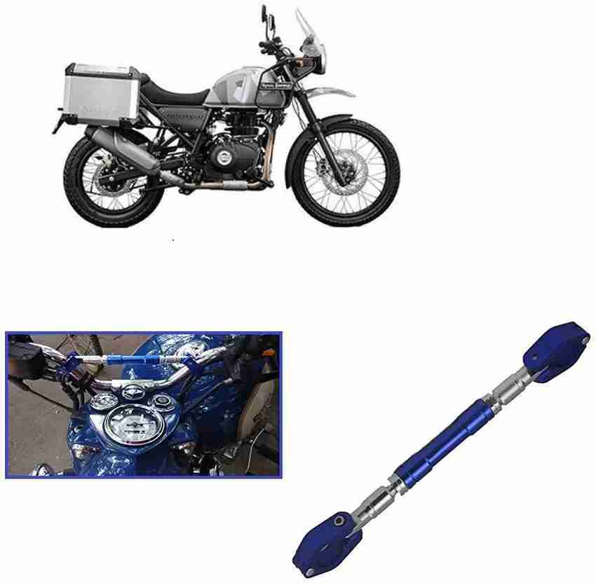 Royal enfield himalayan sales stock handlebar price
