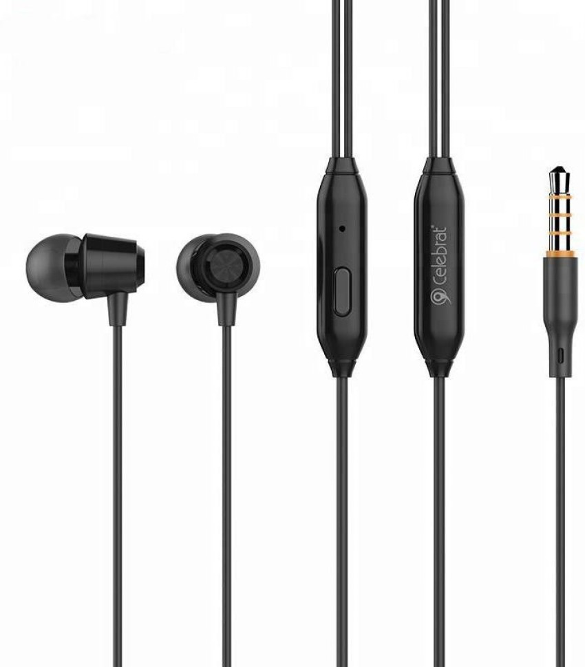 Celebrat 2024 g4 earphones