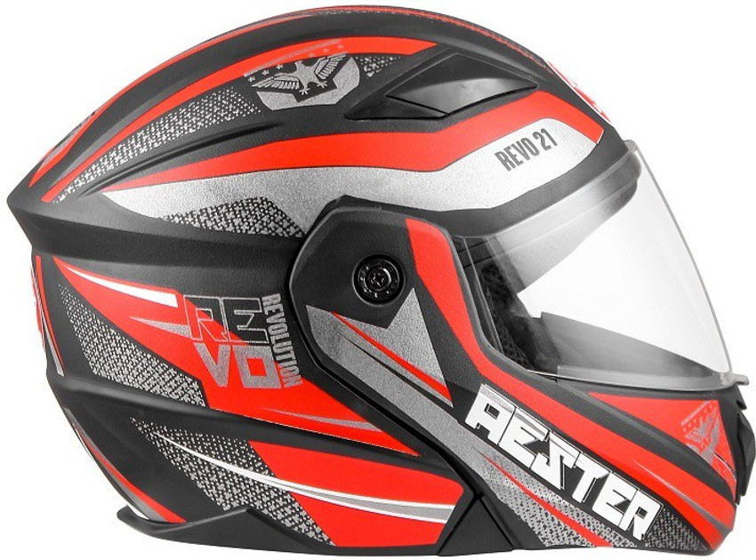 Bike helmet red and black cheap