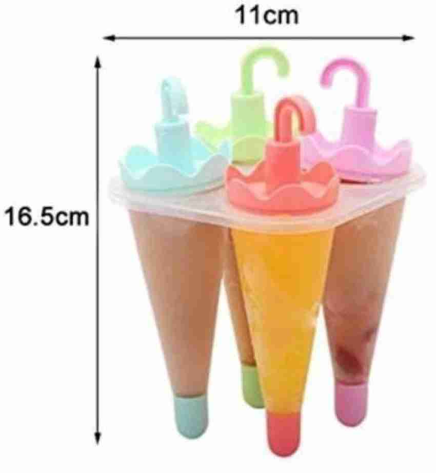 Ice cream moulds discount flipkart