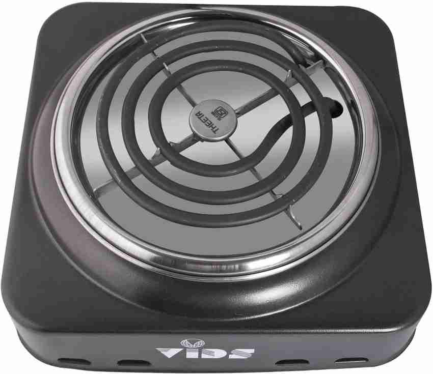 VIDS 1000 Watt Exclusive Coil Electric Stove Induction Stove Coil
