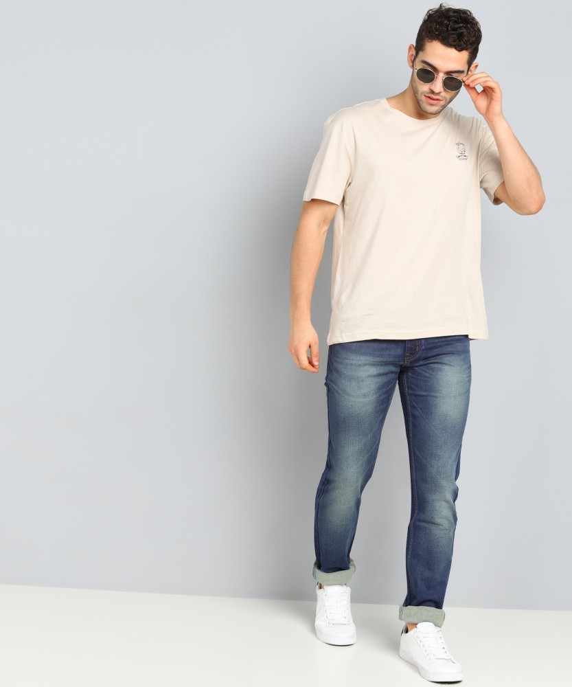 Monte carlo jeans outlet flipkart