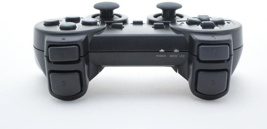 Wireless Controller For PS2/PS1 Gamepad Dual Vibration Shock