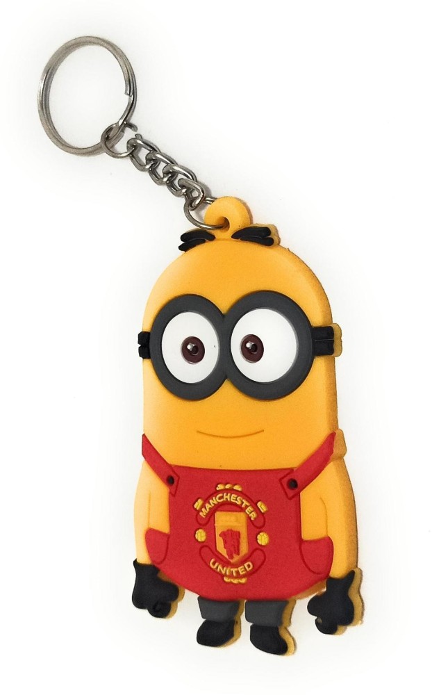 Minions keychain clearance flipkart