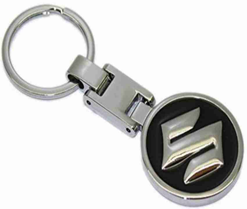 Suzuki key rings store