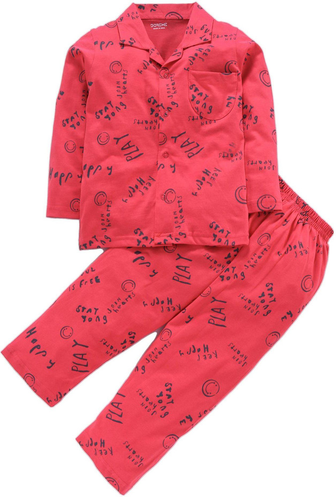 Doreme on sale night dress