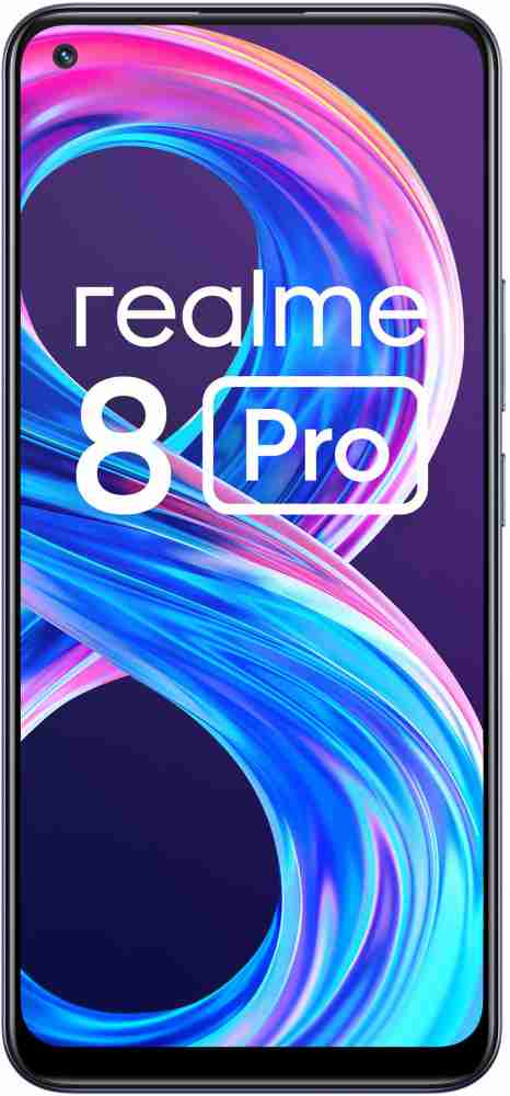 realme 8 6 128 flipkart