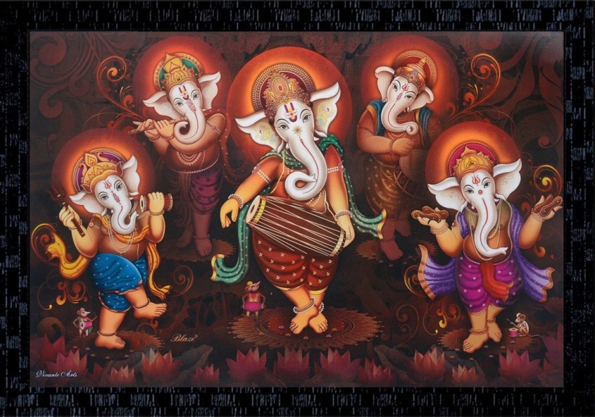 950+ Dancing Ganesha Stock Photos, Pictures & Royalty-Free Images - iStock
