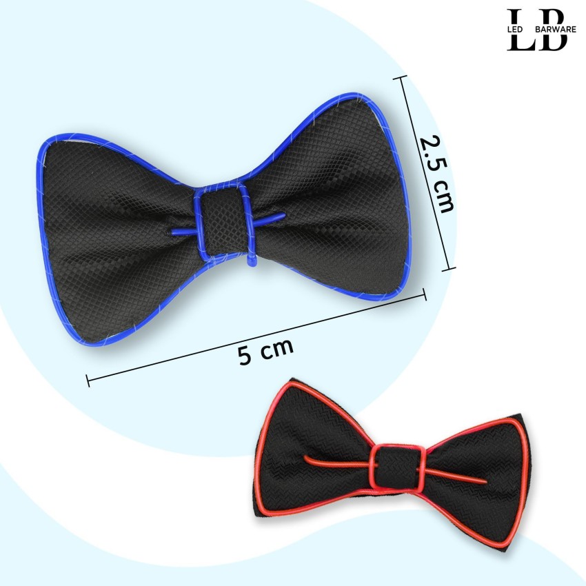 Men Bow Tie Box - Occasio Gee