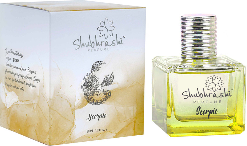 Best perfume top for scorpio man