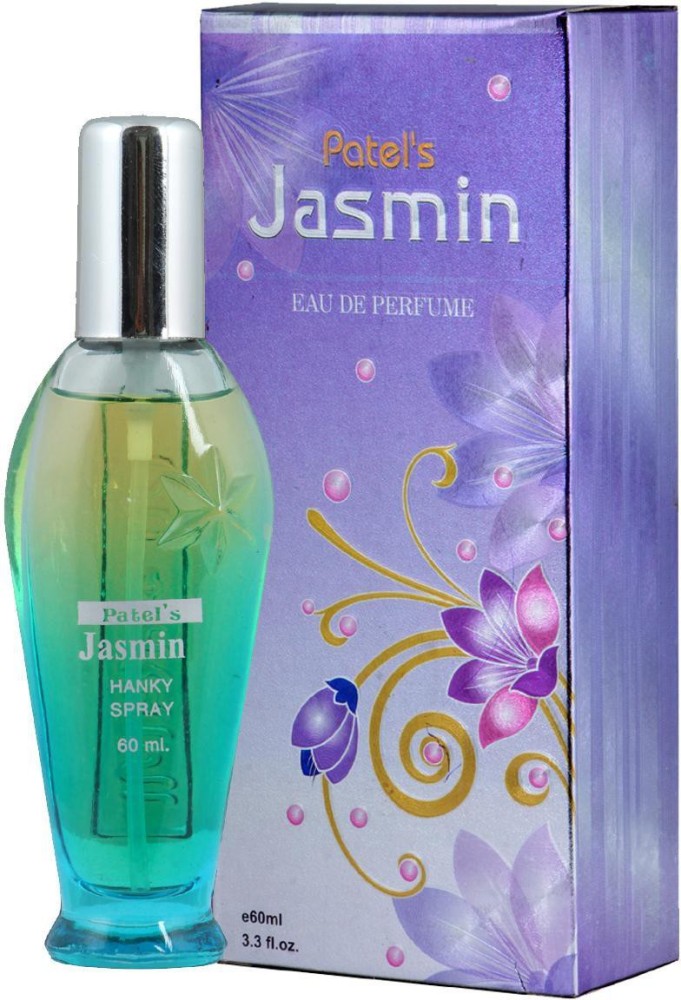 Jasmin eau 2024 de parfum