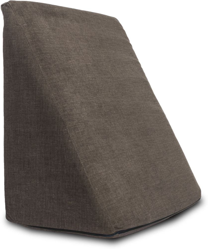 Clark rubber wedge discount pillow
