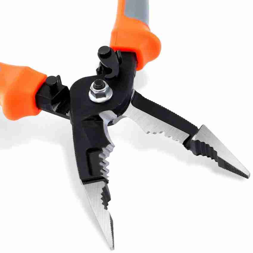 FISHING MULTI-TOOL PLIERS – ResistanceBraids