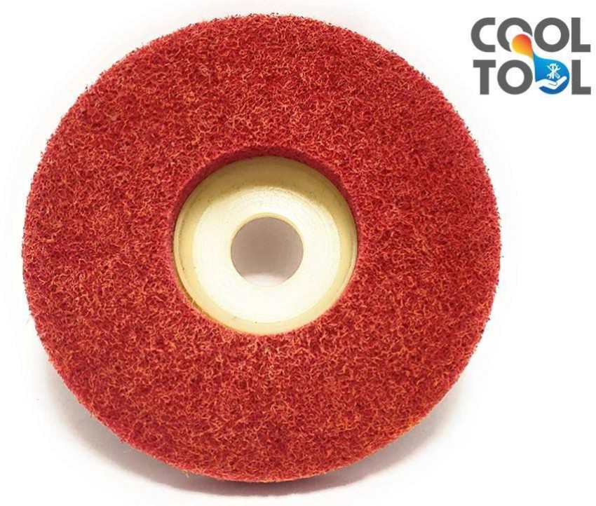 Cordless 2024 buffing wheel