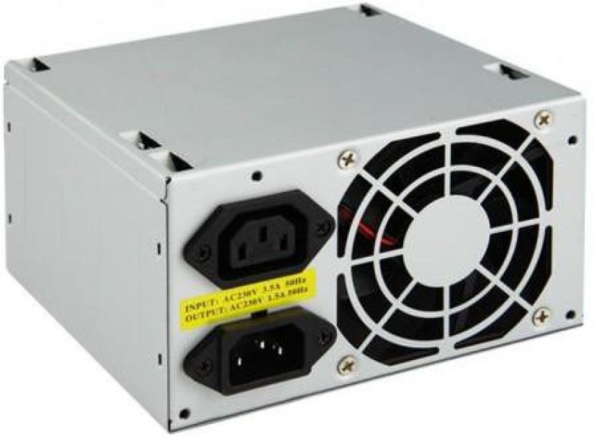 zebronics 450 watt smps