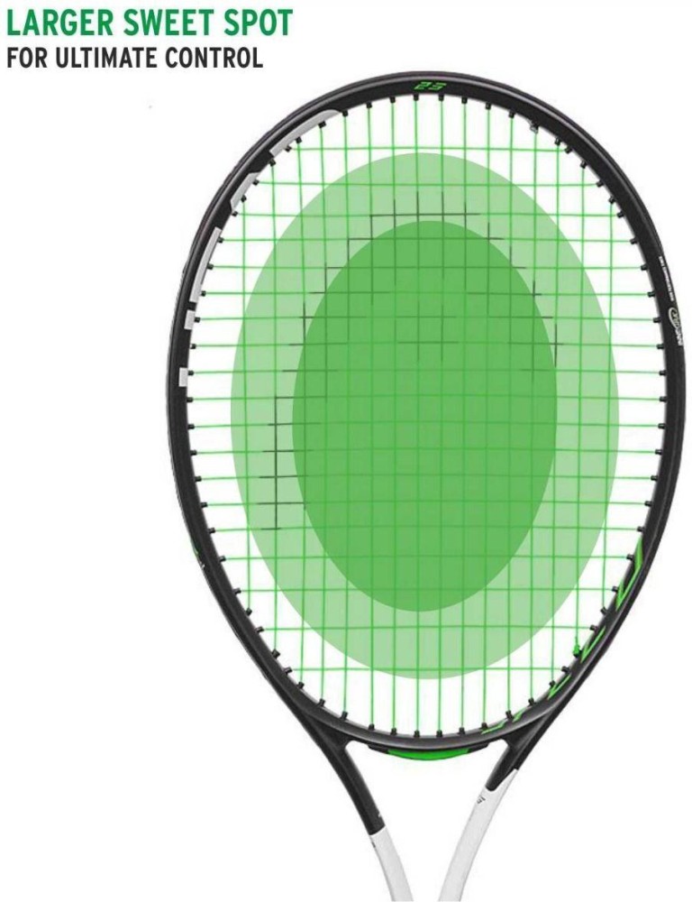 Raqueta Head tenis IG SPEED JR 25 234012 CON FUNDA - Deportes