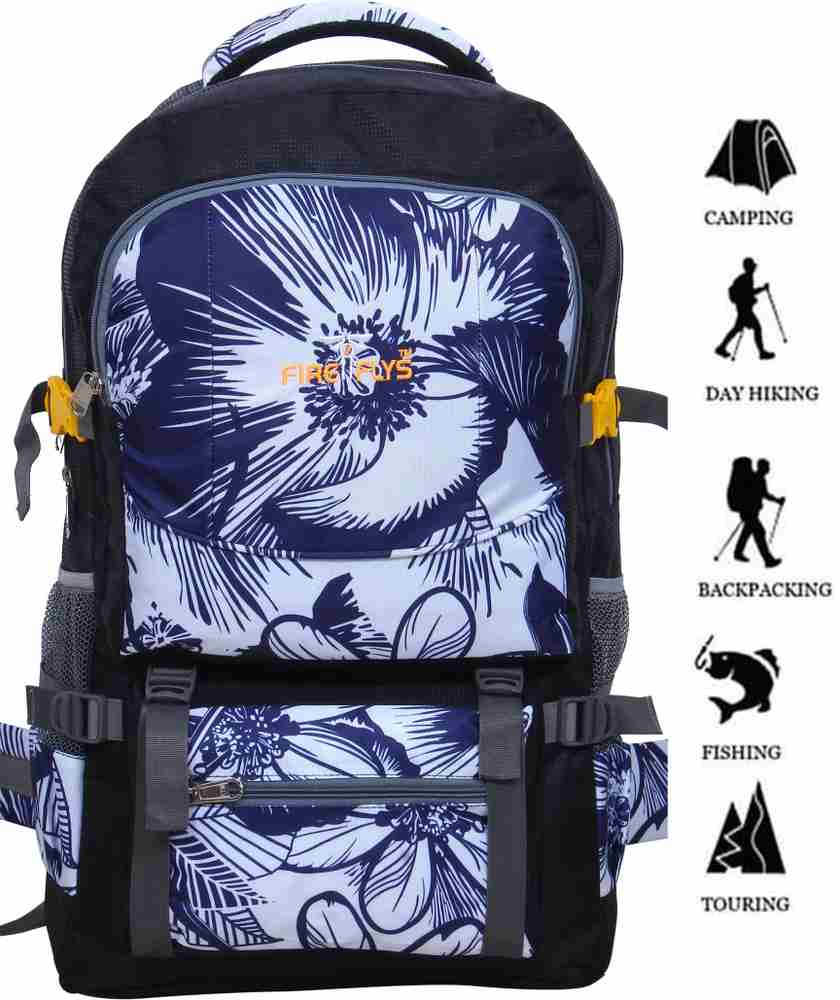 Stylish 2025 hiking backpack
