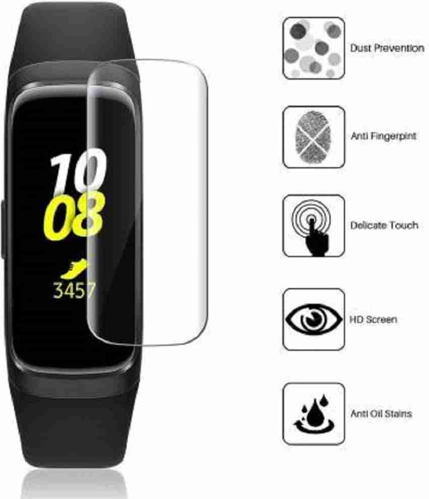 Screen guard for fastrack reflex 2.0 deals