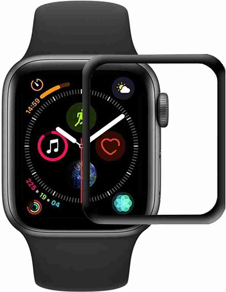 Pishon Tempered Glass Guard for Apple Watch 44mm Series 4 Apple Watch 44mm Series 5 Apple Watch 44mm Series 6 Pishon Flipkart