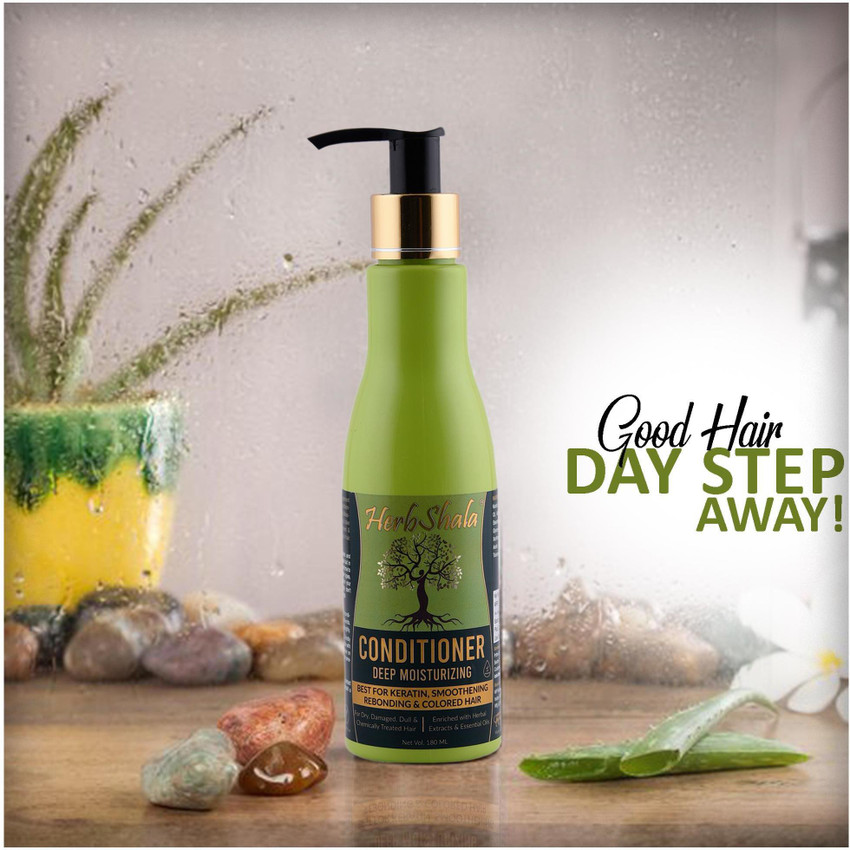 Best shampoos store for smoothened hair