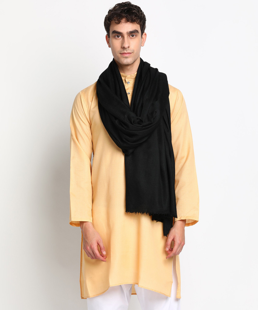 Pashmina mens deals shawl online