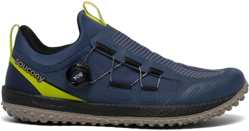 Saucony outlet boa shoes