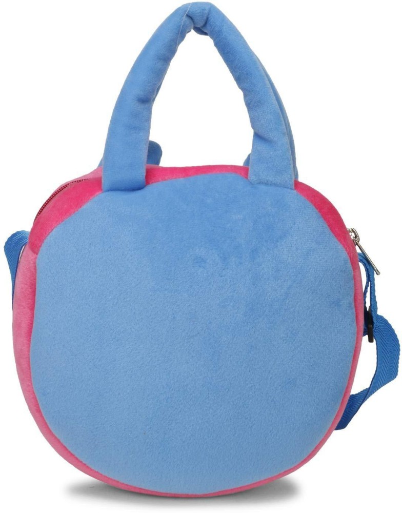 Cute mini hand bag / sling baby bag for kids