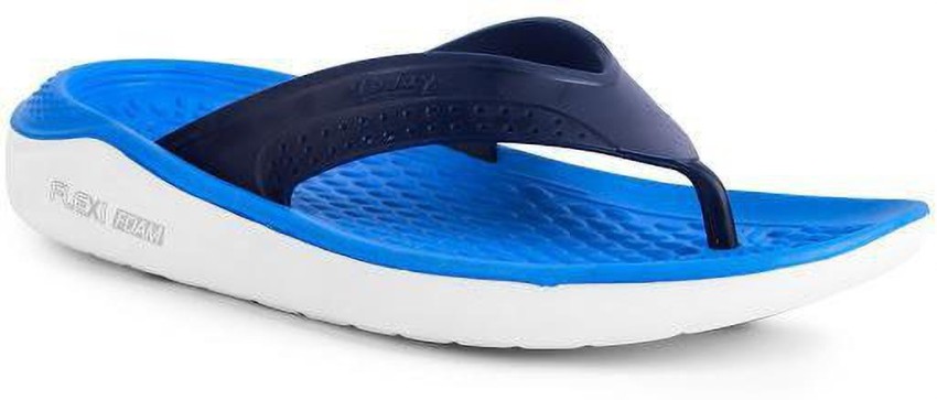 Fit foam flip discount flops