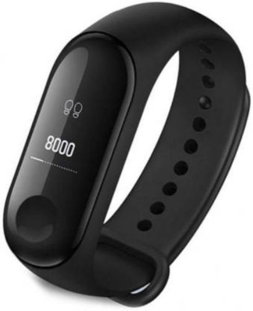 SYARA VEZ 306E M3 Fitness band Price in India Buy SYARA