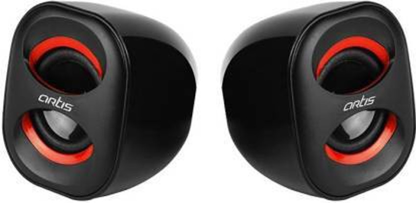 Artis usb cheap speakers