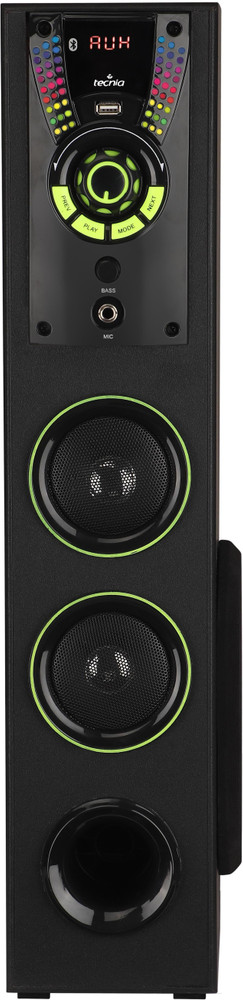 Tecnia floor standing sale sound bar price