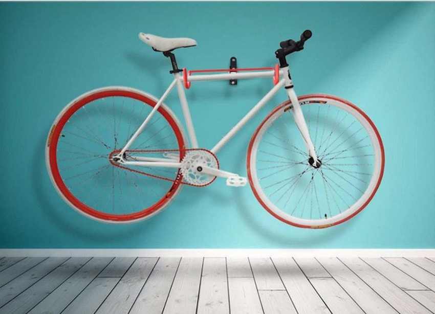 Hanger on best sale bike