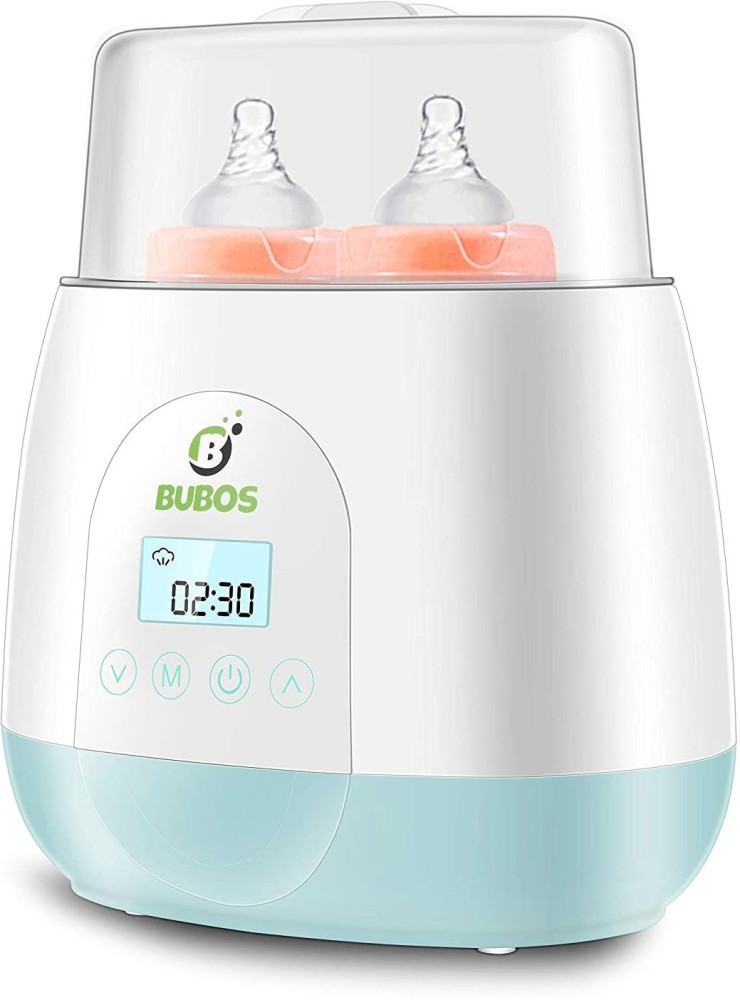 Bubos sales bottle sterilizer