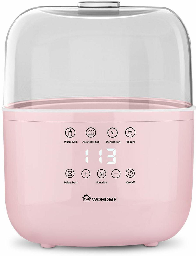 Electric bottle warmer flipkart discount