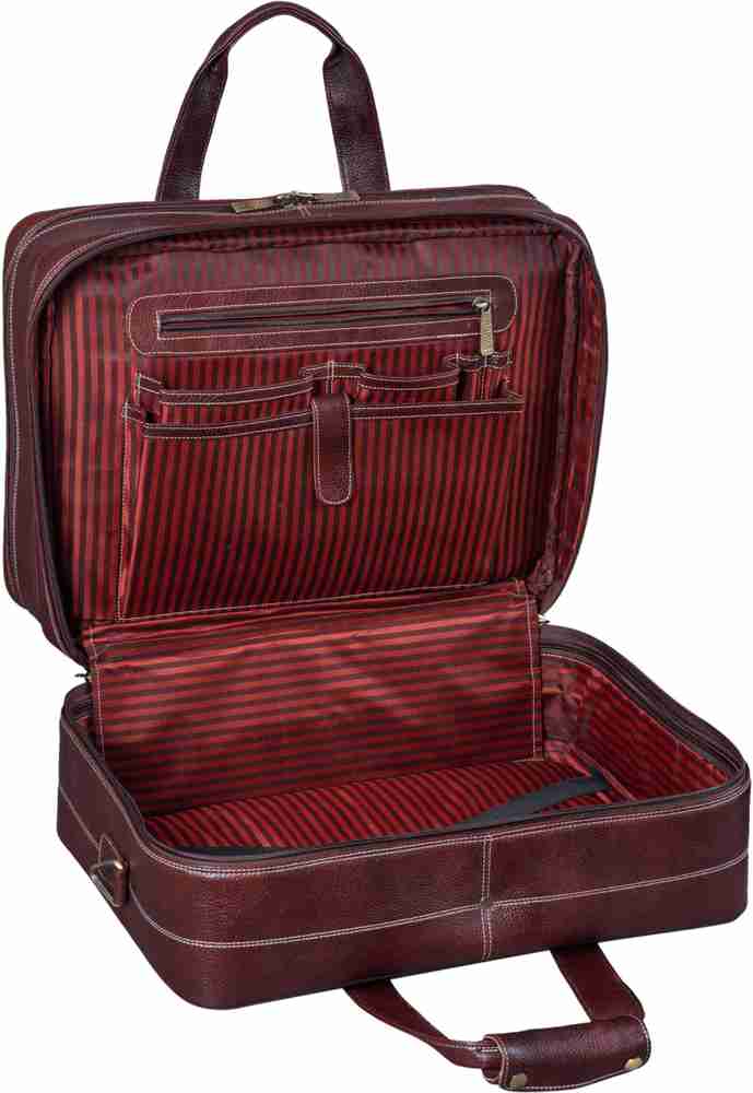 Mens sale business suitcase