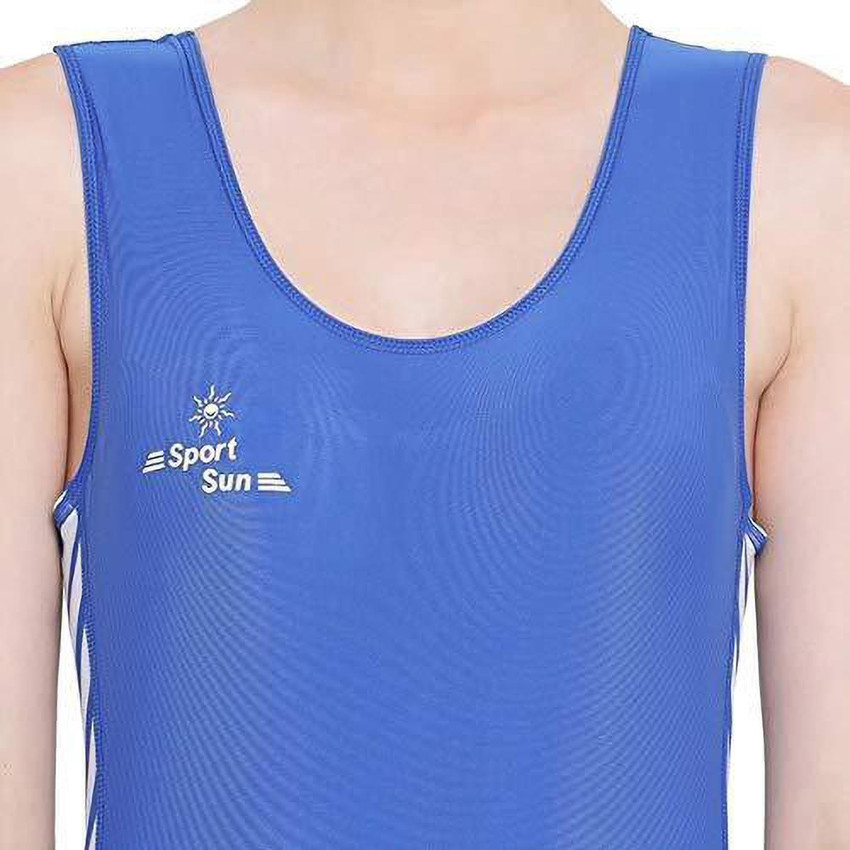 Mizuno weightlifting discount singlet