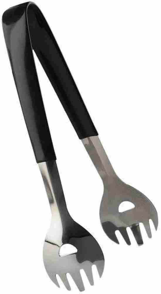 Stainless steel ice tongs 17.5cm - Bar Tools 