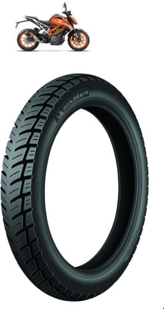 Michelin two best sale wheeler tyre price