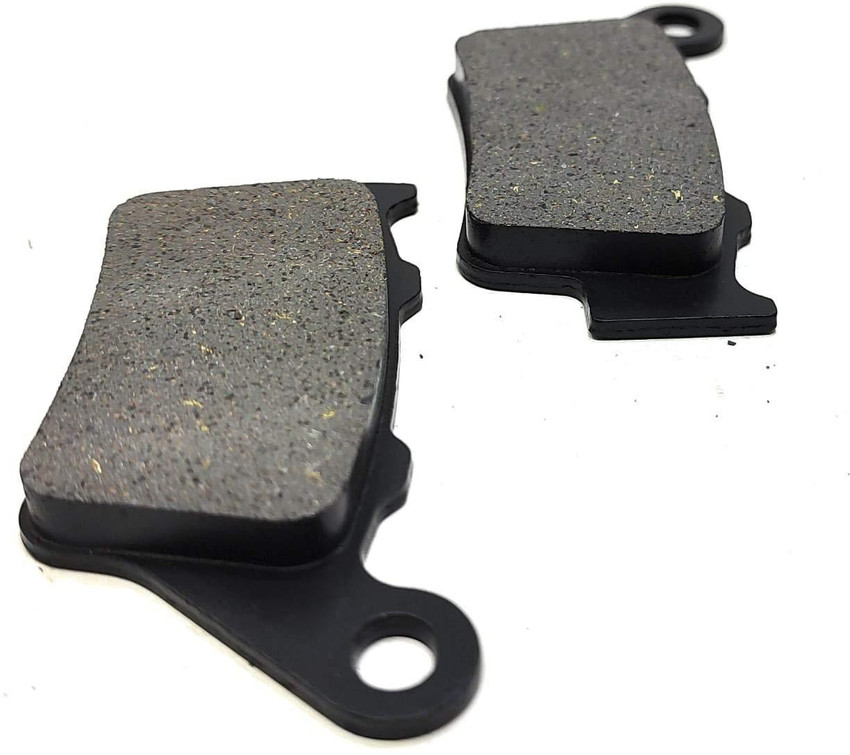 Royal enfield thunderbird shop brake pads price