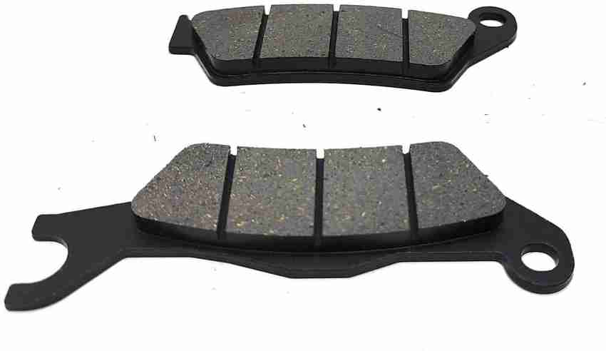 Honda shine outlet disc pad price