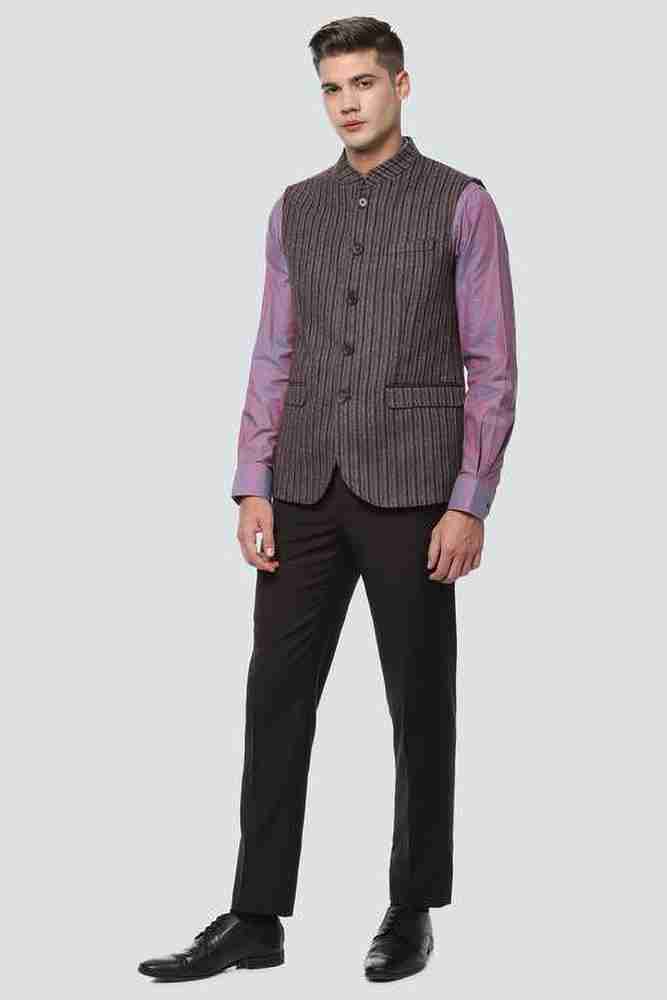 Louis philippe waistcoat hot sale