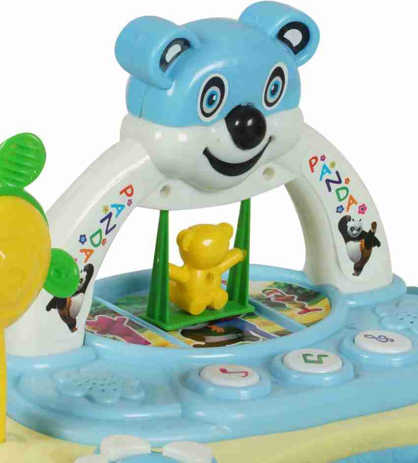 Panda creation cheap musical activity walker