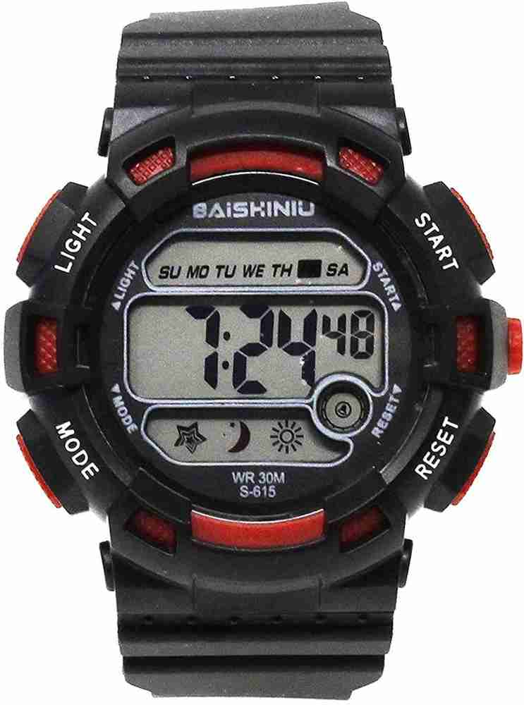 X sports watch price online