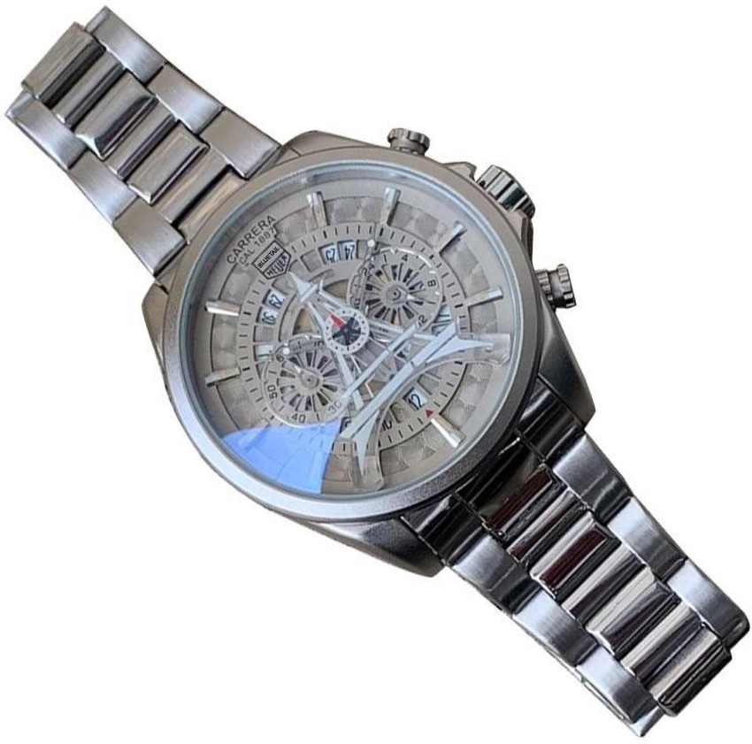 Bluetail Analog Watch For Men Buy Bluetail Analog Watch For