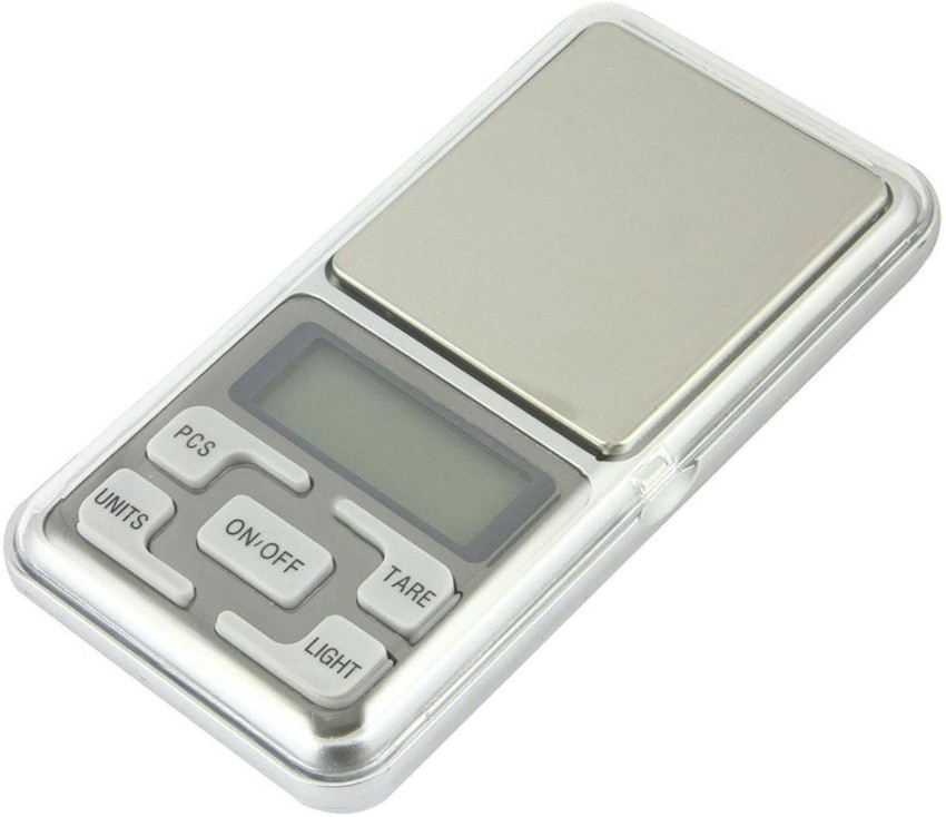 200g Digital Pocket Jewelry Food Scale - Brilliant Promos - Be Brilliant!